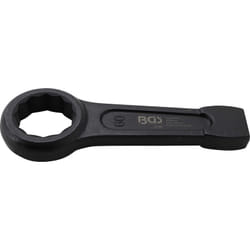 Bgs Technic - clé annulaire de percussion 60 mm bgs 35160