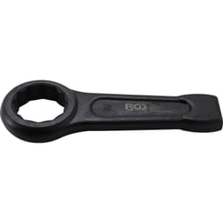 Bgs Technic - Clé annulaire de percussion 70 mm