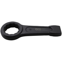 Bgs Clé annulaire de percussion 75 mm