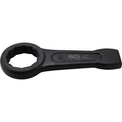 Bgs Technic - Clé annulaire de percussion 80 mm