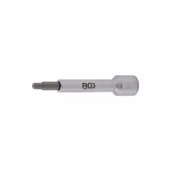 Longueur: 120 mm. Marque du produit : BGS. Longueur: 120 mm BGS 2087-H6 | Douille à Embouts | 12,5 Mm (1/2'') | Hexagone Feme ...
