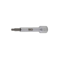 Bgs 2087-H6 douille à embouts 12,5 mm (1/2'') hexagone femelle 6 mm