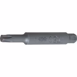 Poids brut: 90 g Longueur: 93 mm Profil d'entraînement: Hexagonal mâle Taille de profil d'entraînement, en mètre: 10 mm Taill ...
