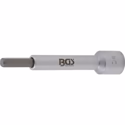 Poids brut: 150 g Longueur: 120 mm Profil d'entraînement: Quatre pans creux Taille de profil d'entraînement, en mètre: 12,5 m ...