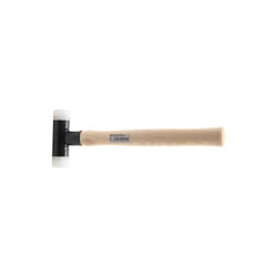 Bgs Technic - bgs 1859-30 maillet manche hickory tête ø 30 mm