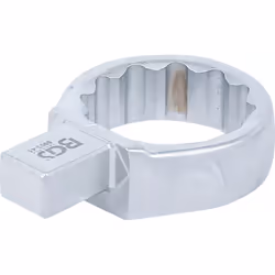 BGS technic Push Fit Ring Spanner - Vue supplémentaire 2