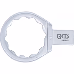 BGS technic Push Fit Ring Spanner - Vue supplémentaire 3