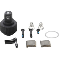Kit De Réparation Pour Tête À Cliquet Pour Art.601 Bgs 601-Repair