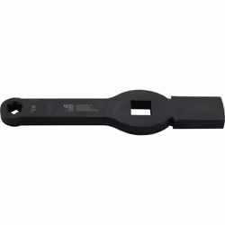 Pour les têtes de vis Torx sur les raccords vissés des étriers de frein des essieux avant et arrières de véhicules utilitaire ...