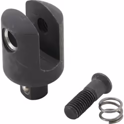 Tête à cliquet réversible avec empreinte carré mâle 10mm (3/8'') Goupille de fixation Bille de verrouillage Goupille de bloca ...