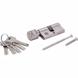 BGS technic Security Cylinder Lock