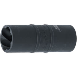 Embout spécial tournevis articulé 21 mm 12,5 mm (1/2')