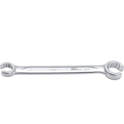 Bgs Technic - bgs Clé polygonale ouverte sw 17 x 22 mm - 1761-17x22