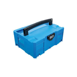 BGS technic System Case