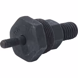 Pour pince d'écrous rivets Art.408-1 Poids brut: 260 g