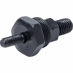 Pour pince d’écrous rivets Art. 408-1 Poids 0.036 Taille de l'emballage 1 Poids brut 36 g