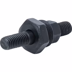Pour pince d’écrous rivets Art. 408-1 Poids 0.042 Taille de l'emballage 1 Poids brut 42 g
