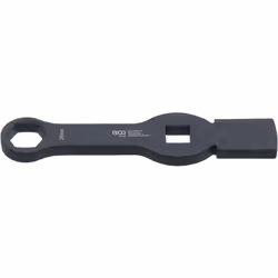Pour les raccords vissés des étriers de frein de véhicules utilitaires Permet de serrer les vis à l'aide de la clé dynamométr ...