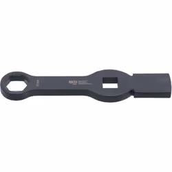 Pour les raccords vissés des étriers de frein de véhicules utilitaires Permet de serrer les vis à l'aide de la clé dynamométr ...