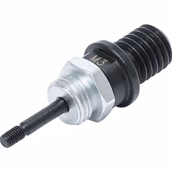 Pour pince d'écrous rivets Art. 407 Poids brut: 22 g