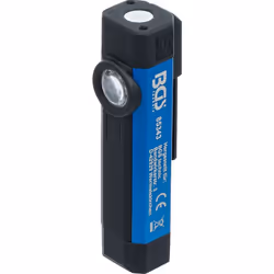 Lampe UV baladeuse BGS TECHNIC - 2,5 W- 85343