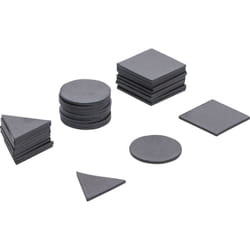 Bgs Technic - jeu d'aimants flexibles 30PIÈCES bgs diy 79917