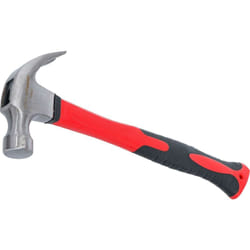 Bgs Technic - marteau à panne fendue 450 g bgs diy 91866
