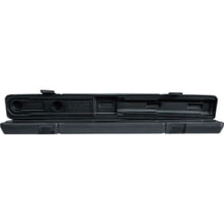 Valise vide pour art. 6653 bgs diy 6653-LEER