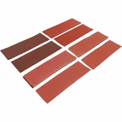 adecuado para metal, madera, madera dura, etc. contenido del suministro: 6 hojas de lija , 93 x 230 mm, K 60 6 hojas de lija  ...