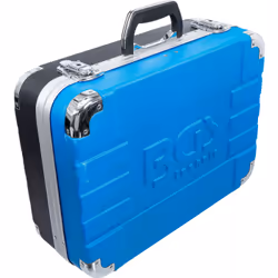 BGS technic ABS plastic empty Case for BGS 15504 - Vue supplémentaire 4