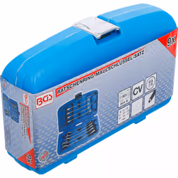 BGS technic Ratchet Combination Wrench Set - Vue supplémentaire 7