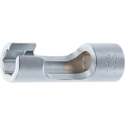 Jeu de douilles spéciales, fendues 10MM (3/8'') 10MM bgs 70988-10