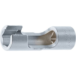Jeu de douilles spéciales, fendues 10MM (3/8'') 11 mm bgs 70988-11
