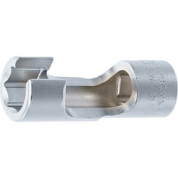 Jeu de douilles spéciales, fendues 10MM (3/8'') 12MM bgs 70988-12