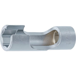 Jeu de douilles spéciales, fendues 10MM (3/8'') 14 mm bgs 70988-14