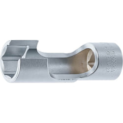 Jeu de douilles spéciales, fendues 10MM (3/8'') 15MM bgs 70988-15