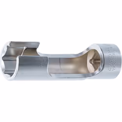 Jeu de douilles spéciales, fendues 10MM (3/8'') 18MM bgs 70988-18
