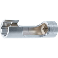 Jeu de douilles spéciales, fendues 10MM (3/8'') 18MM bgs 70988-18