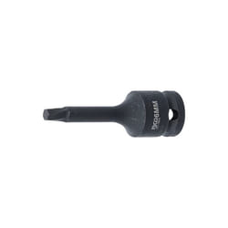 Bgs Technic - extracteur de vis 12,5 mm (1/2'') pour six pans femelle défectueux 6 mm bgs 7004-6