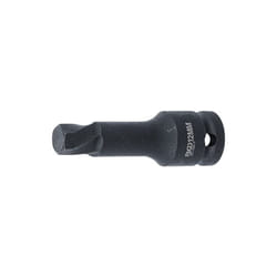 Bgs Technic - extracteur de vis 12,5 mm (1/2'') pour six pans femelle défectueux 12 mm bgs 7004-12
