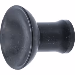 Adaptateur en caoutchouc de rechange Pour le jeu de lève-soupapes | 13 pièces (art. 3327) Pour le rodage des sièges de soupap ...