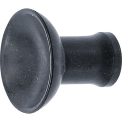Bgs Technic - Adaptateur caoutchouc pour art. 3327 ø 30 mm