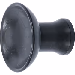 Adaptateur en caoutchouc de rechange Pour le jeu de lève-soupapes | 13 pièces (art. 3327) Pour le rodage des sièges de soupap ...