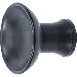 Bgs Technic - Adaptateur caoutchouc pour art. 3327 ø 45 mm