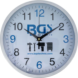Bgs Technic - Horloge murale ®