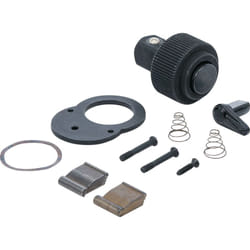Bgs Technic - kit de réparation pour tête à cliquet pour art. 637, 640 bgs 637-REPAIR