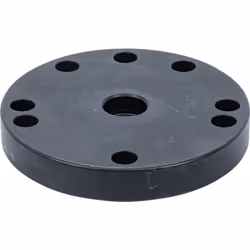 Plaque de compression de rechange À utiliser avec le jeu d’outils pour roulement de roue | pour VAG | unité de roulement Ø 62 ...