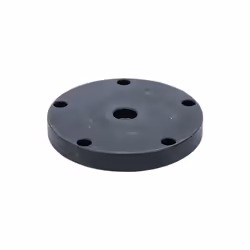 Plaque de compression de rechange À utiliser avec le jeu d'outils pour roulement de roue | pour VAG | unité de roulement Ø 62 ...