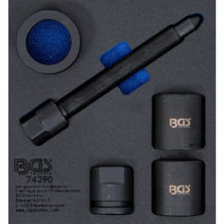 Bgs Technic - Extracteur de disque de 5e vitesse pour Ford B5, IB5