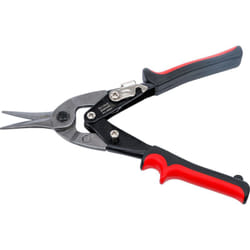 Cisaille de tôle coupe droite 250 mm
